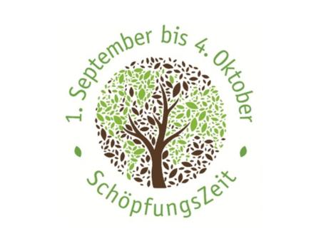 Atem holen in der Schöpfungszeit