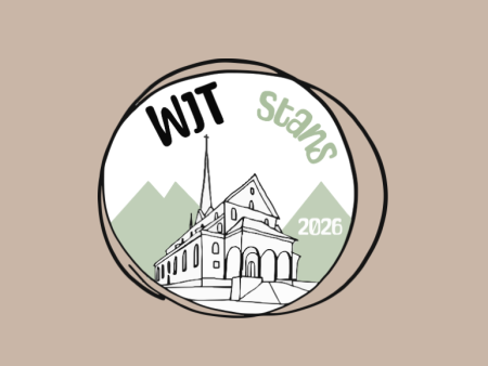 Regionaler Weltjugendtag 2026 in Stans