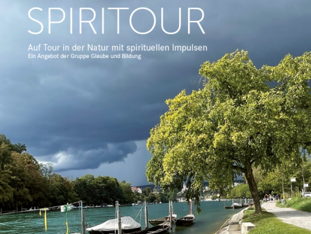 Spiritour 2. Tour 