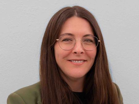 Sarah Spoljaric, Familien und Kinder
