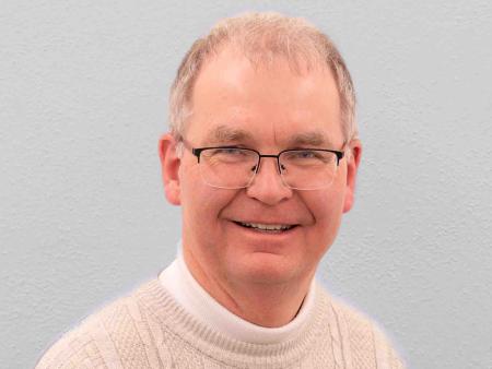 Pius Troxler, Pastoralraumpfarrer Seelsorgeteam