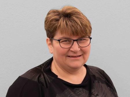 Petra Gabele, Singgruppe St. Peter, St. Martins-Umzug