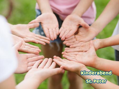 Kinderabend St. Peter