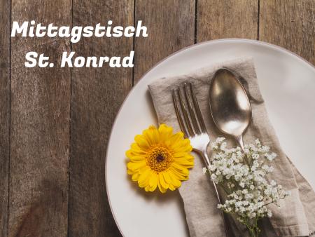Mittagstisch St. Konrad 