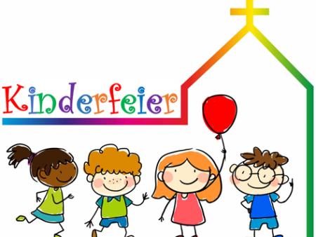 Ökumenische Kinderfeier "Fiire mit de Chliine"