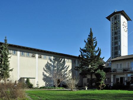 Wortgottesfeier vom 29. November 2020 (1. Advent)