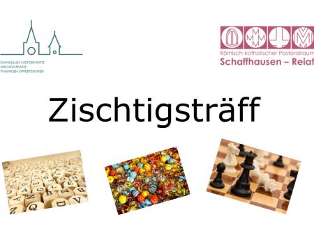 Zischtigsträff