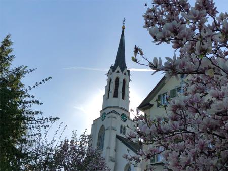 Santa Messa in italiano