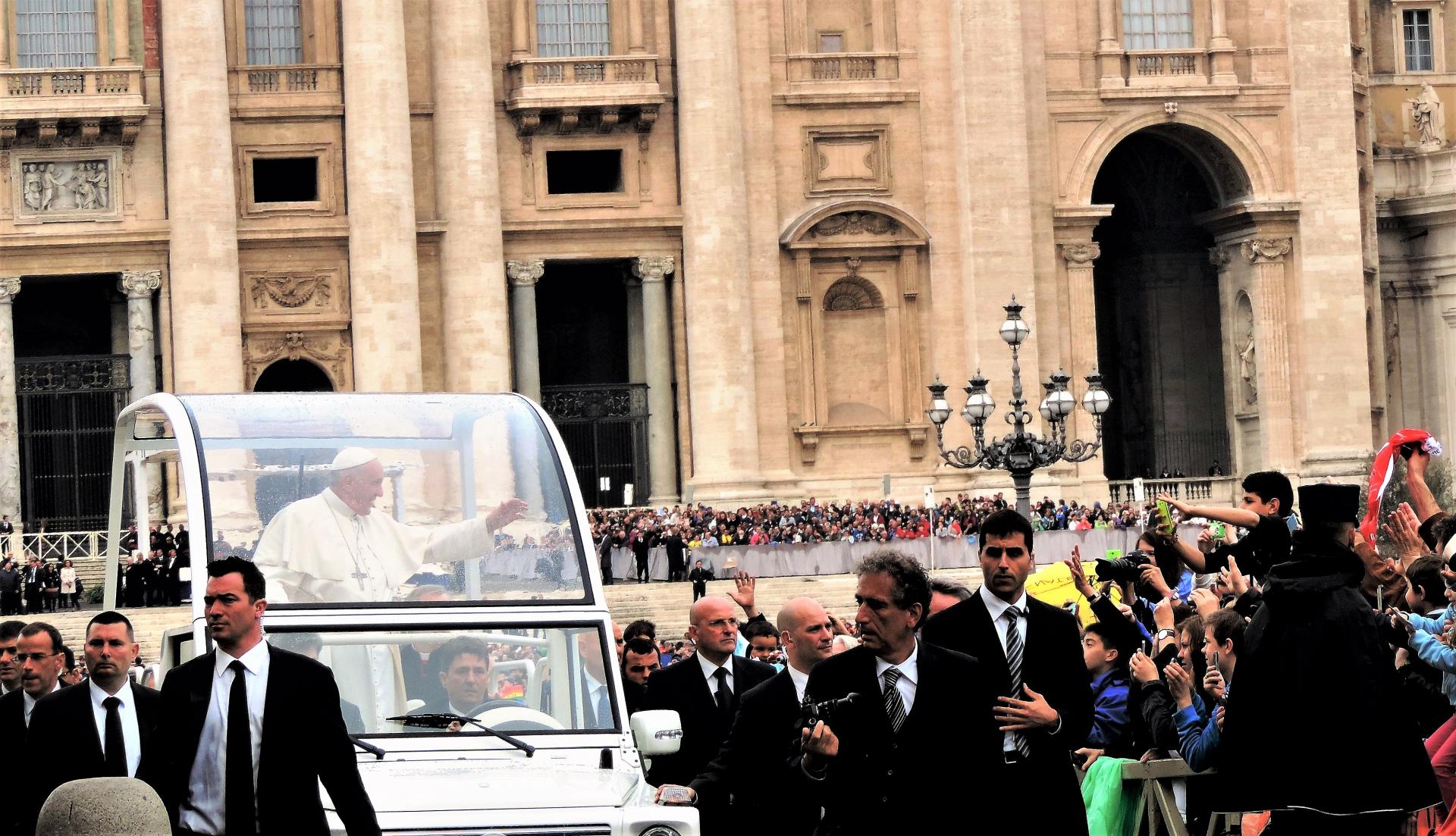 Papst
