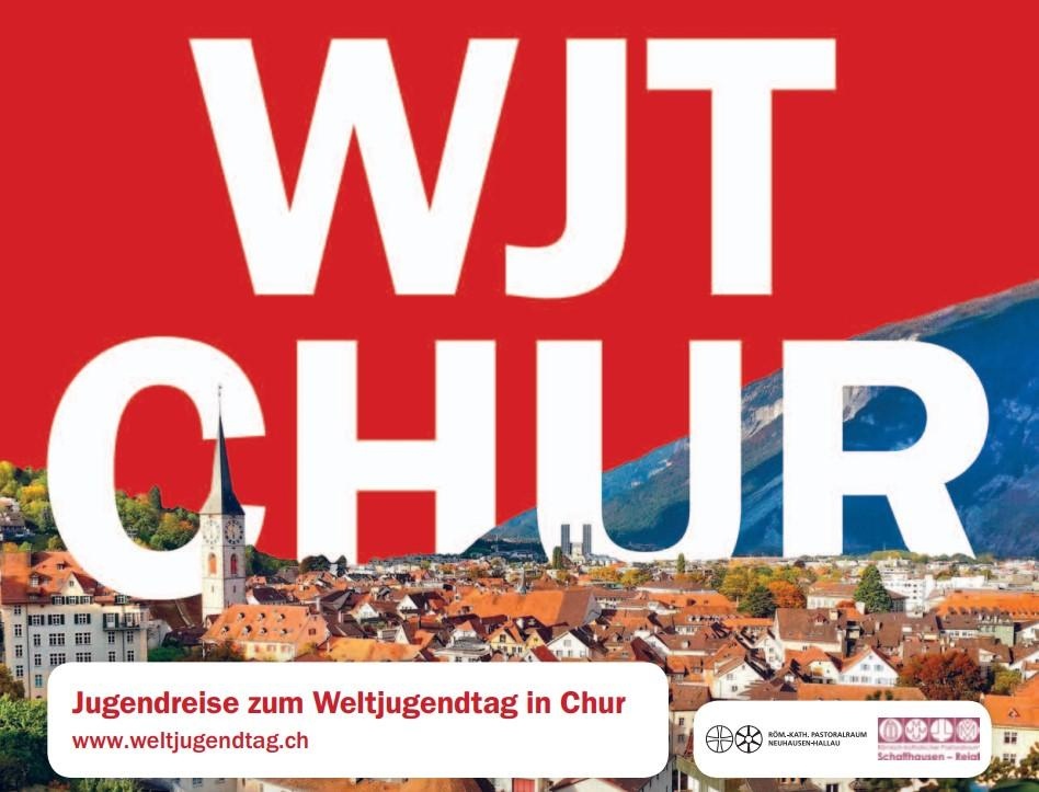 Weltjugendtag
